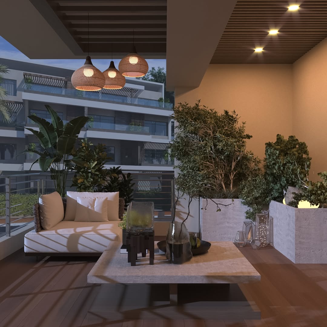 تصميمات خاصة